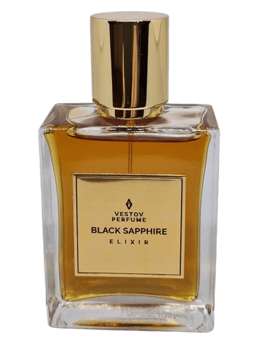 Vestov Perfume Black Sapphire