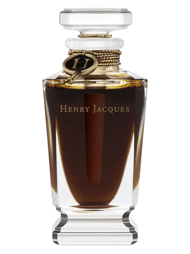 Henry Jacques N° 9 d'Igor