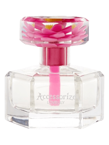 Accessorize Lovelily