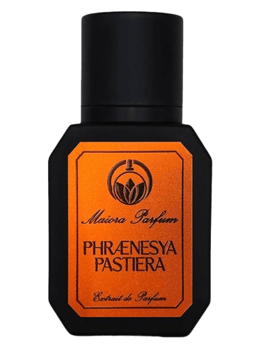 Maiora Parfum Phraenesya Pastiera