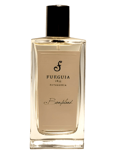 Fueguia 1833 Bonpland