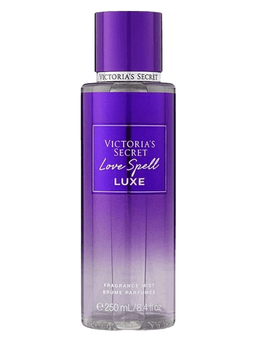 Victoria's Secret Love Spell Luxe
