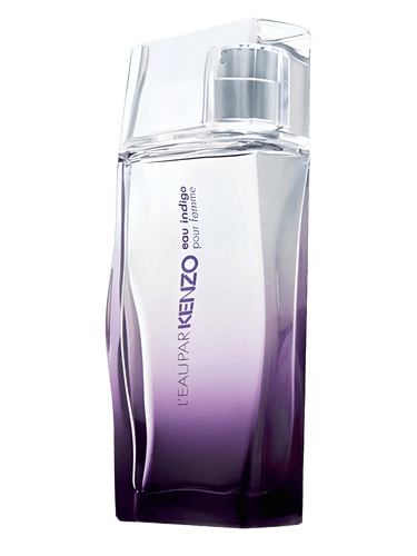 Kenzo L'Eau par Kenzo Eau Indigo pour Femme