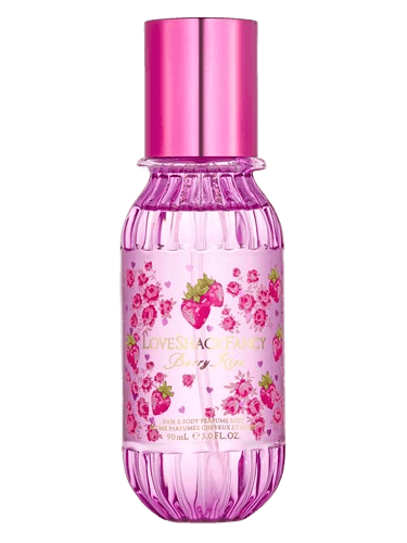 LoveShackFancy Berry Kiss