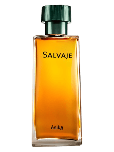 Ésika Salvaje