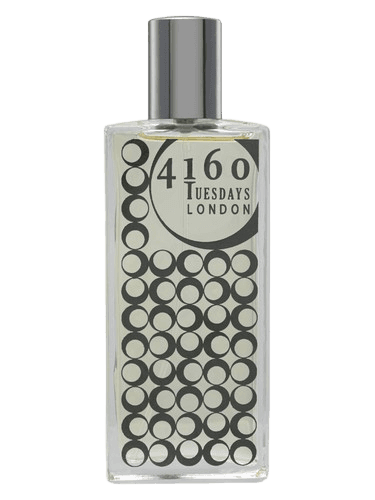 4160 Tuesdays London Linden