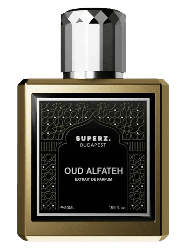 Superz. Oud Alfateh