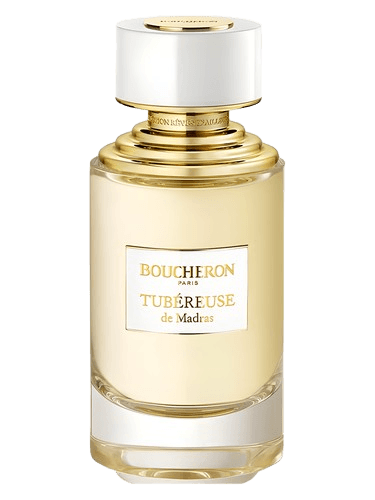 Boucheron Tubéreuse De Madras