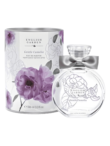 Atkinsons Gentle Camelia