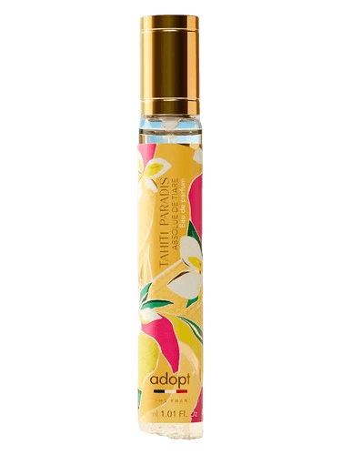 Adopt Parfums Tahiti Paradis