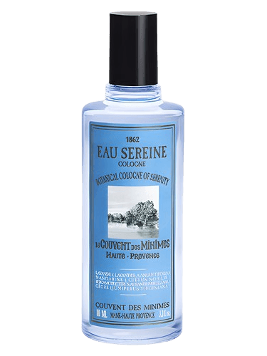 Le Couvent Maison de Parfum Eau Sereine