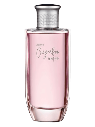 Natura Biografia Inspire
