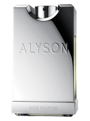 ALYSONOLDOINI Rose Profond