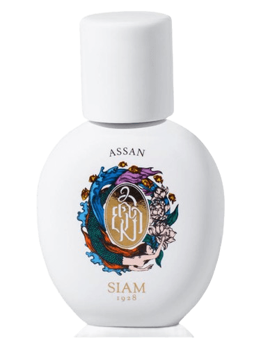 SIAM 1928 Assan