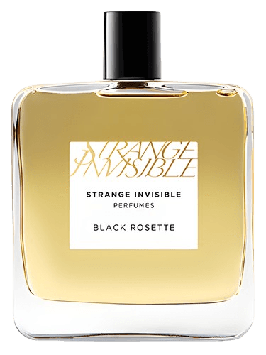 Strange Invisible Perfumes Black Rosette