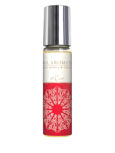 April Aromatics Root Chakra Oil