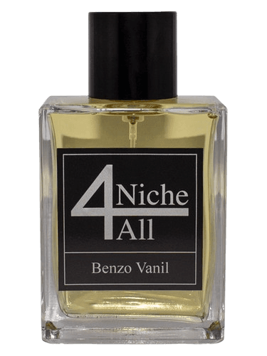 Niche4All Benzo Vanil