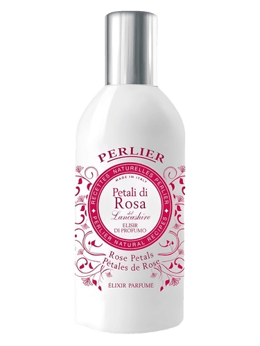 Perlier Petali di Rosa del Lancashire