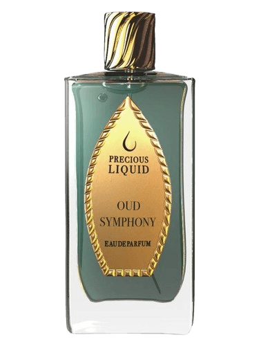 Precious Liquid Oud Symphony