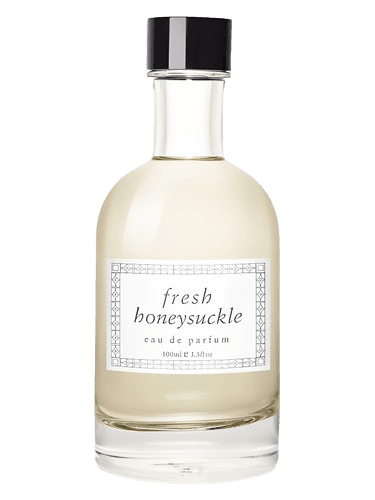 Fresh Honeysuckle