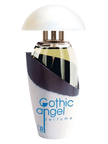 O'Driu Gothic Angel