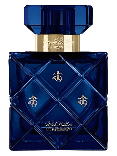 Brooks Brothers New York for Gentlemen