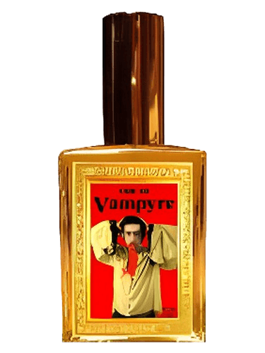 Opus Oils Afraid of the Dark: Ode de Vampyre