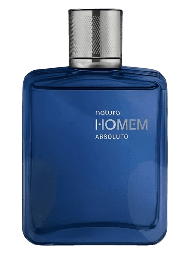 Natura Homem Absoluto