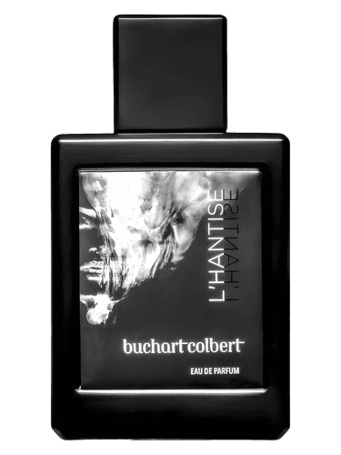 Buchart Colbert L'Hantise