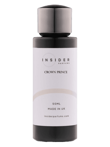 Insider Parfums Crown Prince