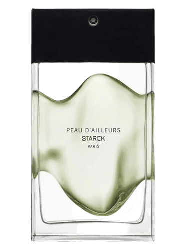 Starck Peau d'Ailleurs