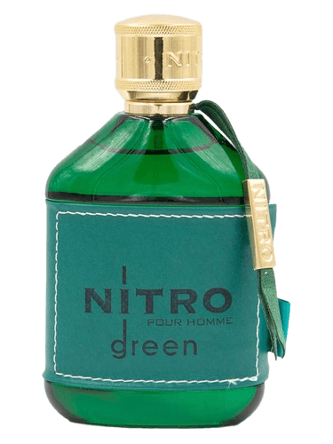Dumont Nitro Green