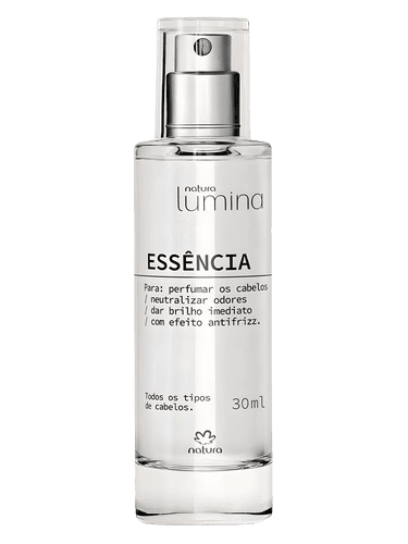 Natura Lumina Essência