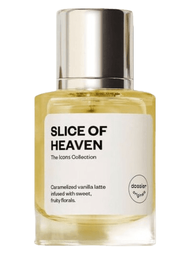 Dossier Slice of Heaven