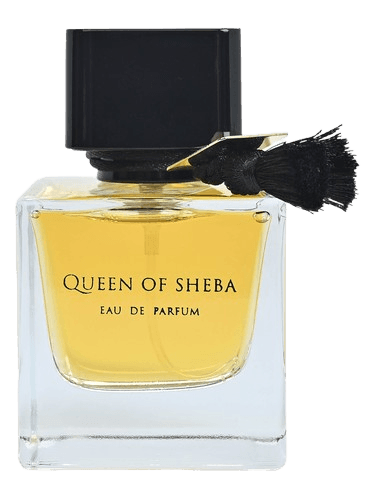 Odorable Perfumes Queen Of Sheba Edition 2023