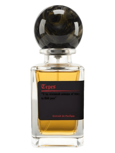 Memories Parfums Tepes