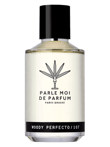 Parle Moi de Parfum Woody Perfecto 107
