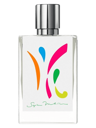 By Kilian Sophie Matisse Art Edition Bamboo Harmony