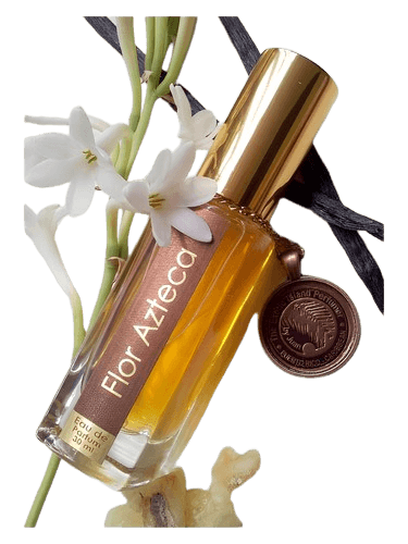 The Exotic Island Perfumer Flor Azteca