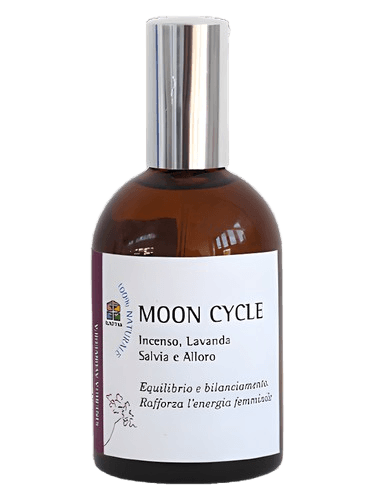 Olfattiva Moon Cycle