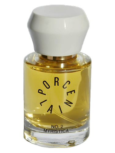 Porcelain Perfumery Myristica