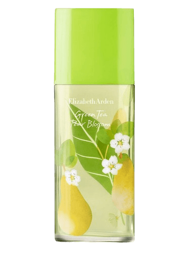 Elizabeth Arden Green Tea Pear Blossom