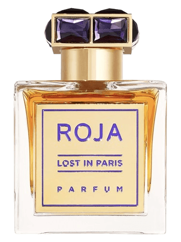 Roja Dove Lost In Paris