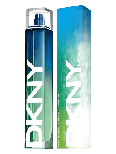 Donna Karan DKNY Men Summer 2015