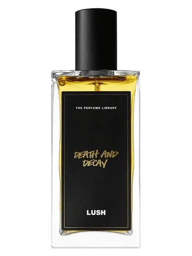Lush Death and Decay