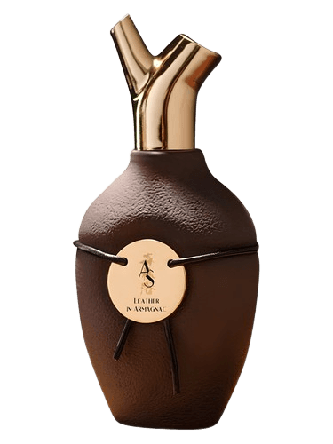 Scents of Wood Leather in Armagnac