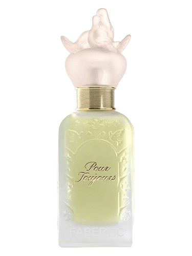Faberlic Pour Toujours Parfum