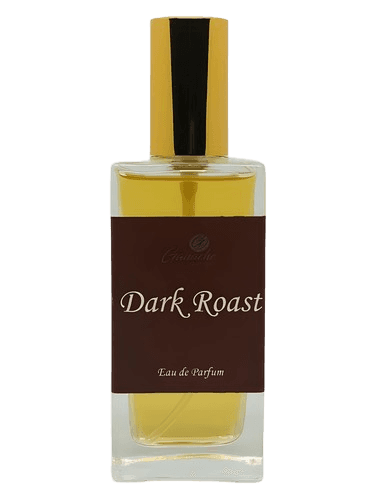 Ganache Parfums Dark Roast