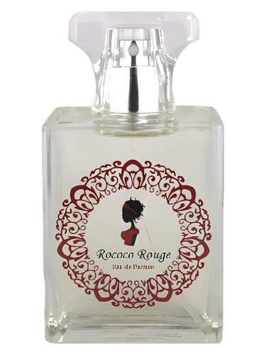 Stacked Style Rococo Rouge