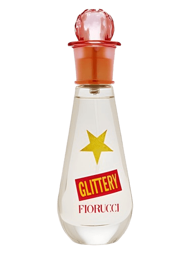Fiorucci Glittery